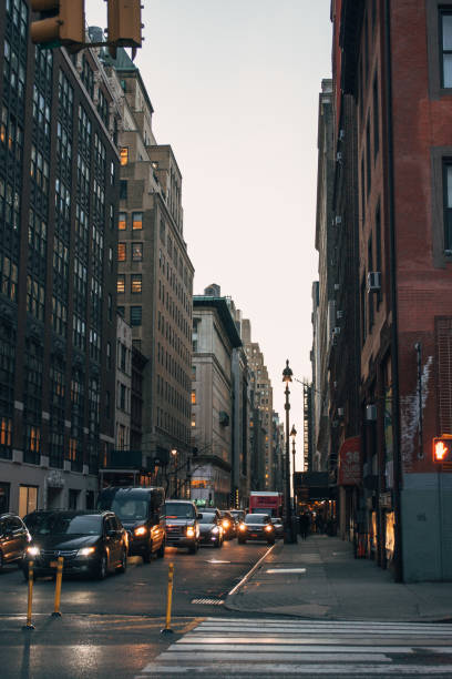 istock New York City street 1473641869