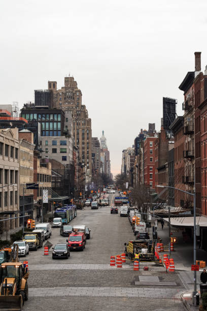 istock New York City street 1473641961