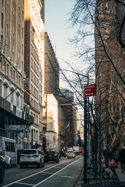 istock New York City street 1473642036