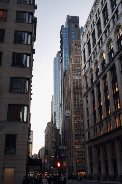 istock New York City street 1473642037