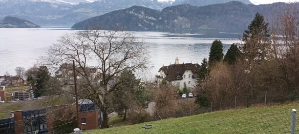 istock On the top of the lake 1473642425
