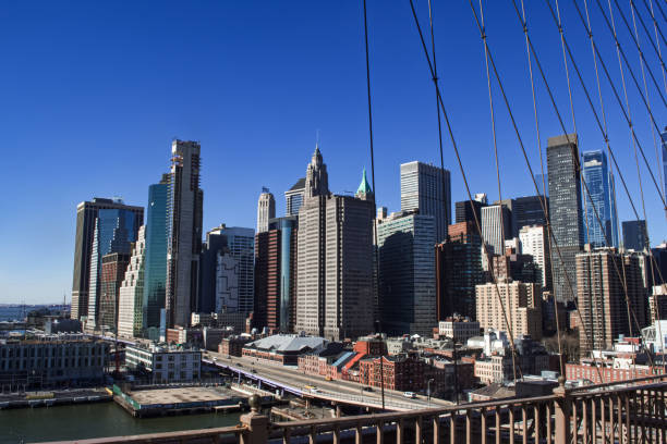 istock New York City Downtown 1473646978