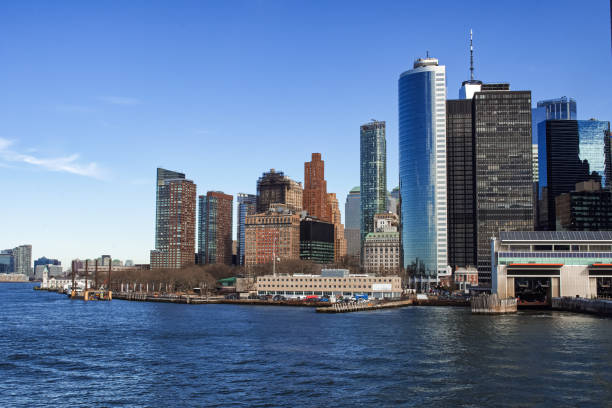 istock New York City Downtown 1473646990