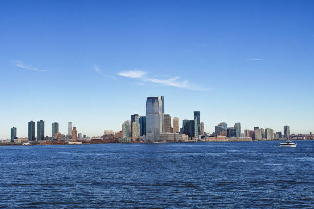 istock Landscape of NYC 1473647044
