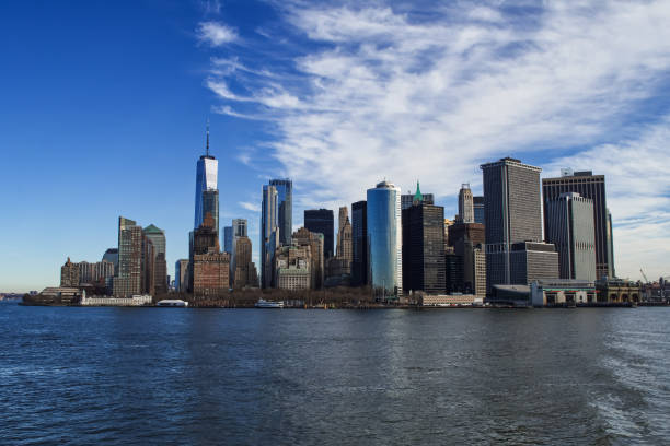 istock New York City Downtown 1473647106