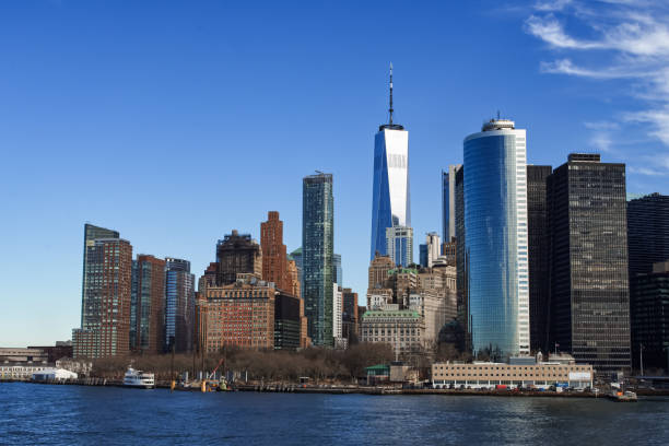 istock New York City Downtown 1473647172