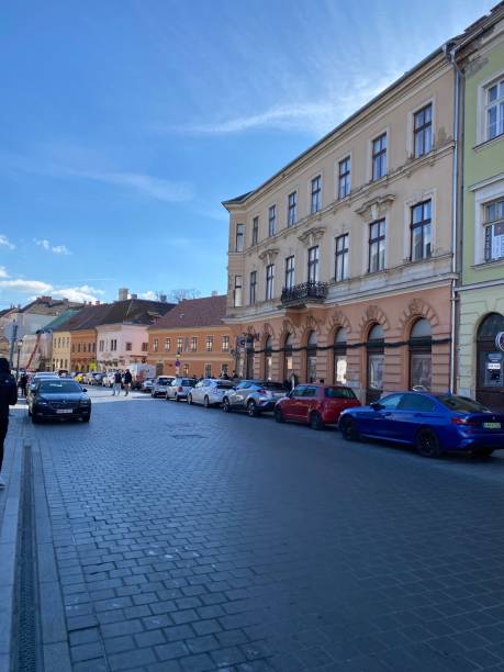 istock The streets of Budapest 1473648160