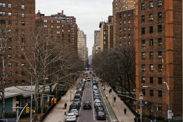 istock New York City street 1473648212