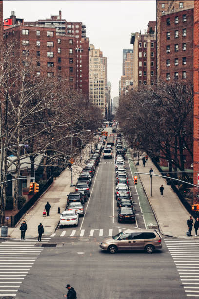 istock New York City street 1473648433