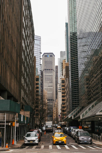 istock New York City street 1473648446