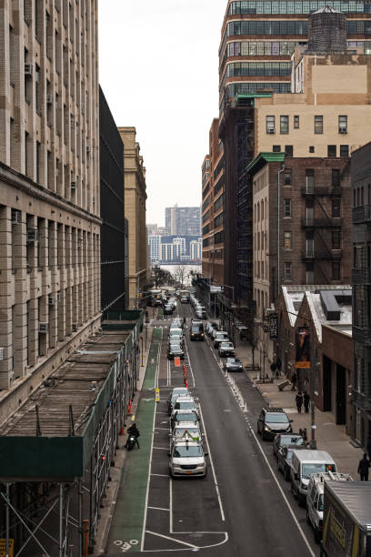 istock New York City street 1473648468