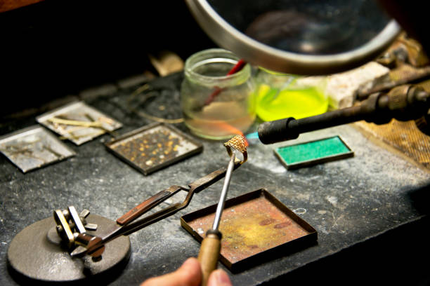 istock goldsmith who produces typical Sardinian jewels 1473649976