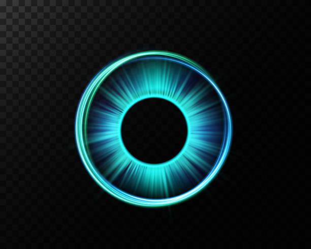 istock Portal and frame, abstract light lines of movement and speed. light ellipse. Glitter Galaxy. Glowing podium. Space tunnel. Light everyday glowing effect. semicircular wave, light vortex wake. Bright s 1473653978