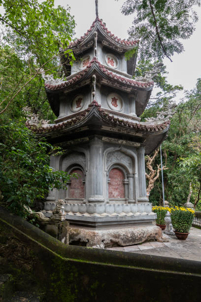 istock Marble Mountains in Da Nang, Vietnam 1473655635