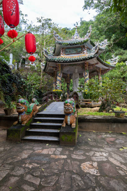 istock Marble Mountains in Da Nang, Vietnam 1473655640