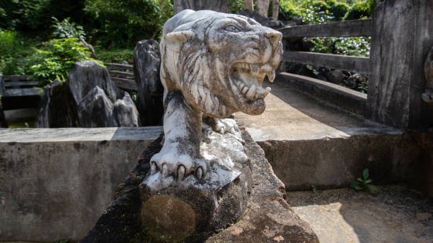 istock Marble Mountains in Da Nang, Vietnam 1473655673
