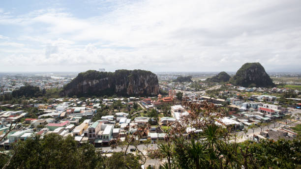 istock Marble Mountains in Da Nang, Vietnam 1473655703