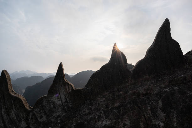 istock Ninh Binh, northen Vietnam 1473657324
