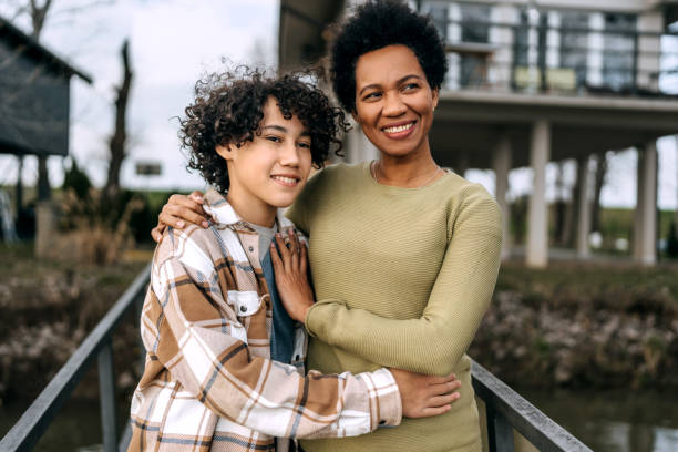 istock Mother's love 1473659153