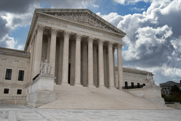 istock Supreme Court, Parental Rights in Education Act 1473682366