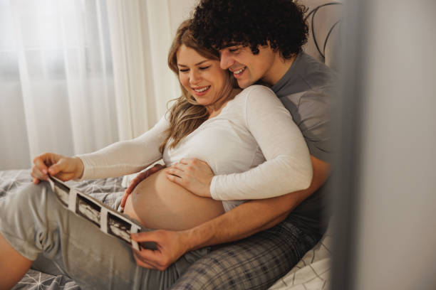 istock Anticipation Baby 1473684505