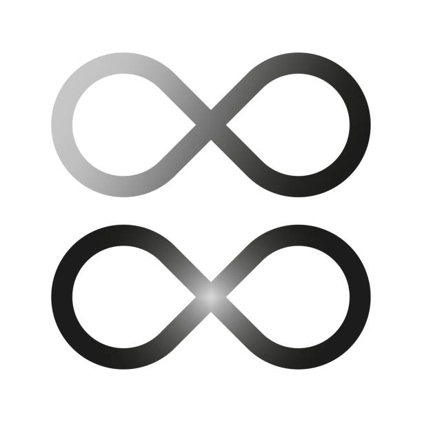 20+ Infinit Loop Stock Photos, Pictures & Royalty-Free Images - iStock