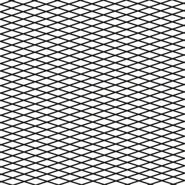 Rhombus Graph Paper 20+ Metal Plate Graph Background Stock Illustrations, Royalty-Free ...