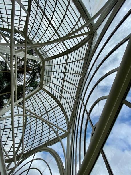 istock Botanical Garden of Curitiba 1473704248