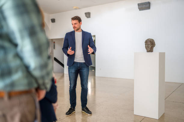 istock Caucasian Male Gallery Guide 1473709904