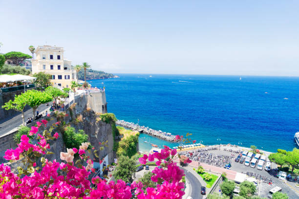 istock Sorrento, southern Italy 1473710855