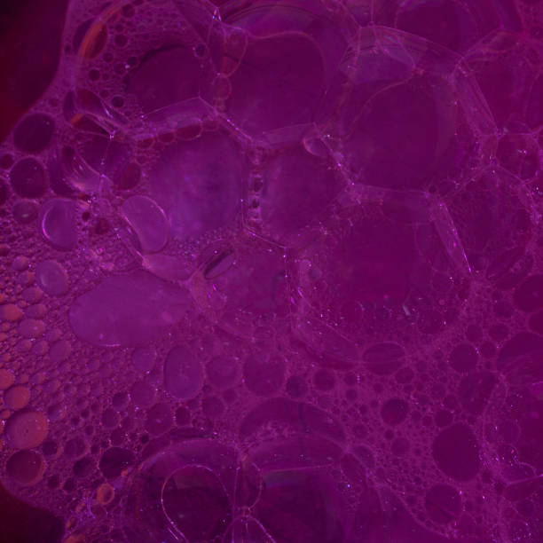 istock Blackberry wine chilled in a glass 1473719819