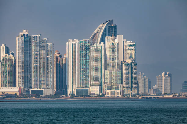 istock apartment buildings, panama 1473721337