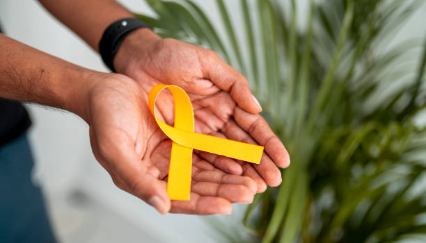 istock Endometriosis Awareness Day background 1473724624