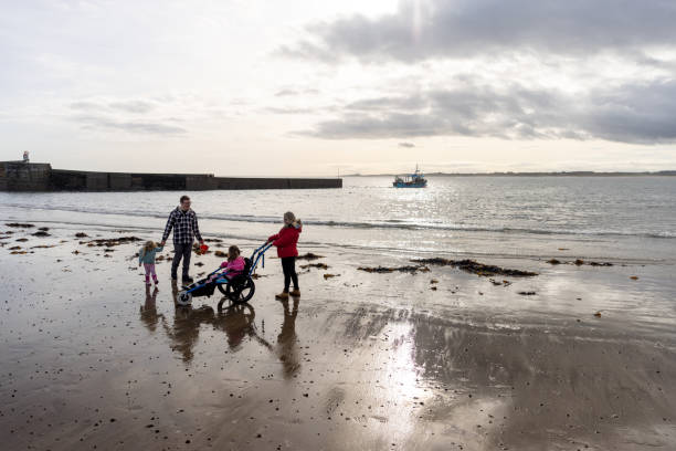 istock A Day at the Seaside 1473729487