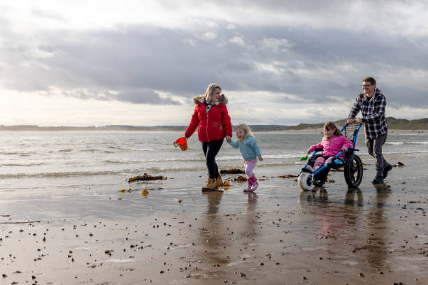 istock The Beach at Dusk 1473730293