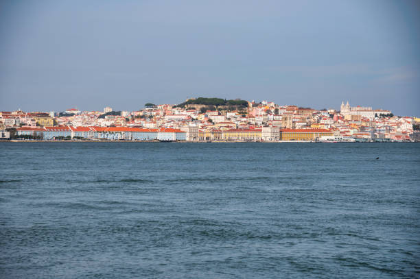 istock view of Lisbon Downtown 1473743905