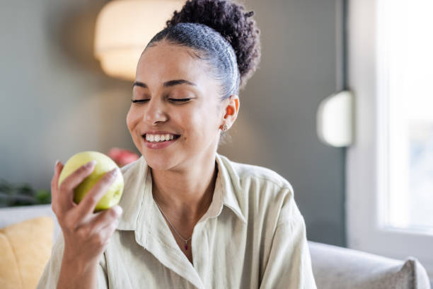 istock Concept of a healthy lifestyle 1473747160