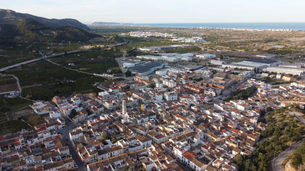 istock xeraco spanish town and beach 1473748978