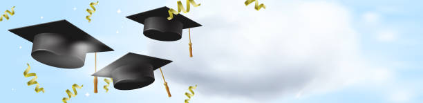 Congratulations Graduates Blue 2,500+ Congratulations Graduate Blue Stock Photos, Pictures & Royalty ...