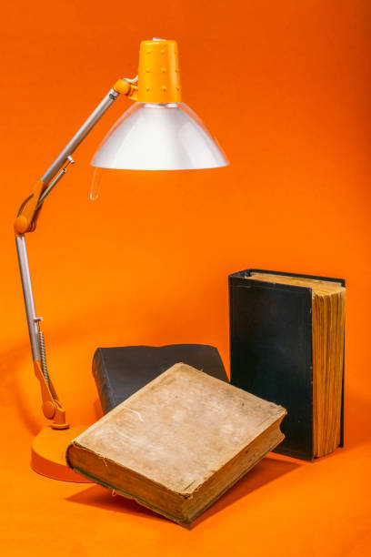 ancient library