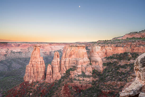 istock Colorado national monument 1473795071