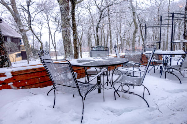 istock winter and snow scenery near beech mountain north carolina 1473797297