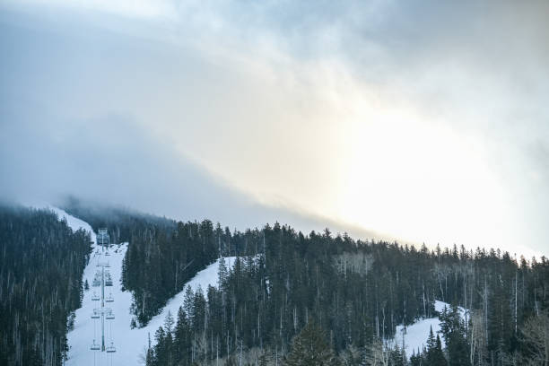 istock Sky day in Flagstaff AR 1473798429