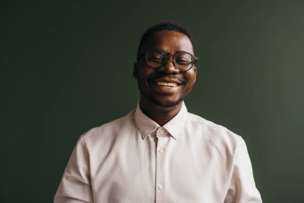 istock A Happy Businessman With Glasses Looking At Camera 1473801322