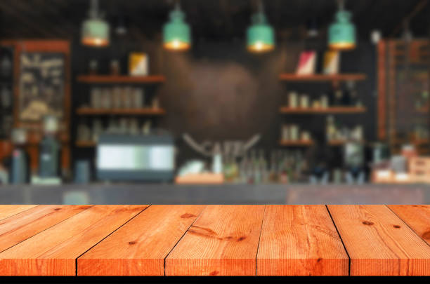 istock perspective wooden board over blurred background 1473822184
