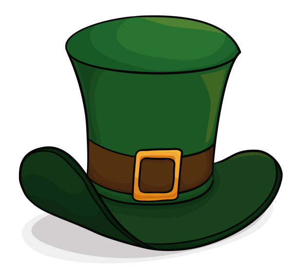 Green Top Hat Green Top Hat