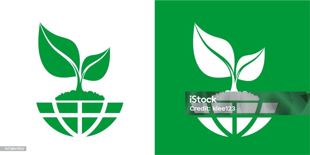 Climate Changing Sign Reducing Co2 Emissions To Stop Climate Change Sign Stock Illustration ...