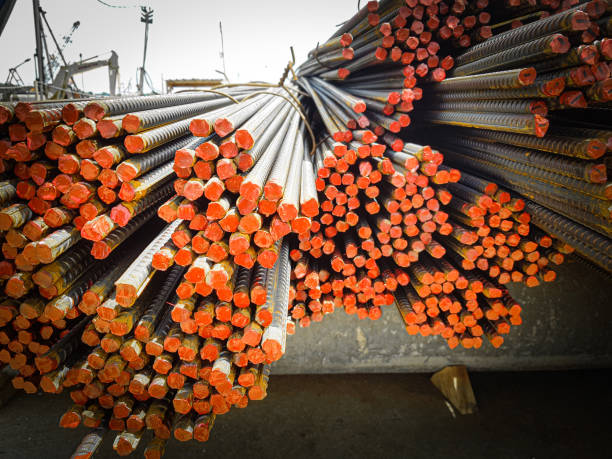 istock steel bar reinforcement at a construction site 1473844393