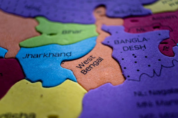 istock States of India 1473855849