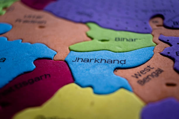 istock States of India 1473855859